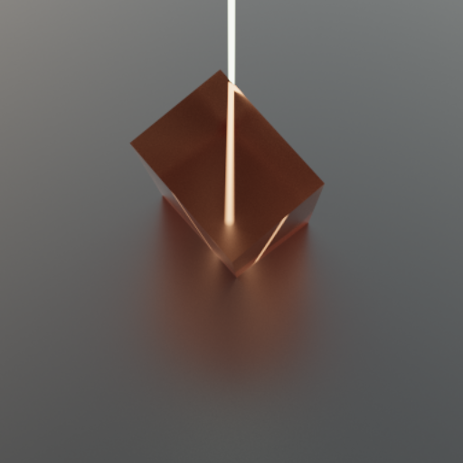 Beam #79 static NFT preview