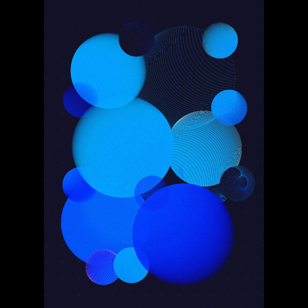 SPOT #76 static token preview