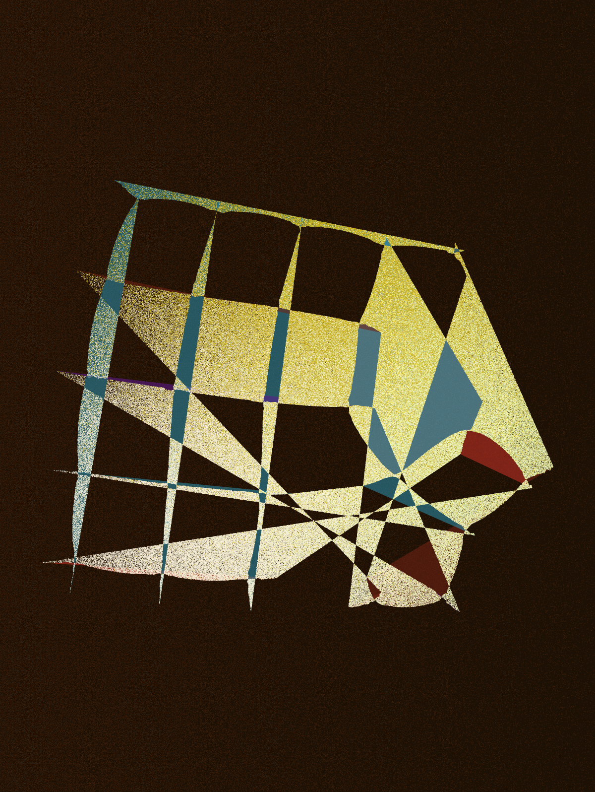 The Artifact #88 static NFT preview