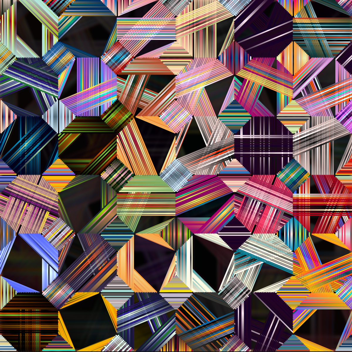 Patchwork #16 static token preview