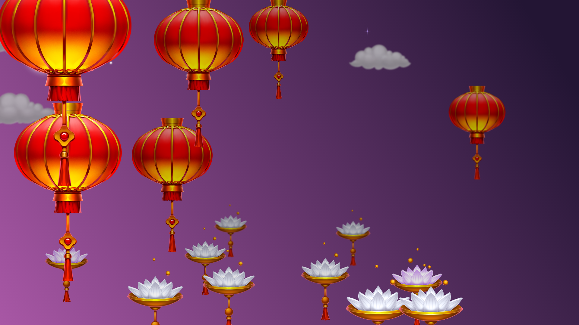Mooncakes: Happy Mid Autumn Festival 2022 #2314 static token preview