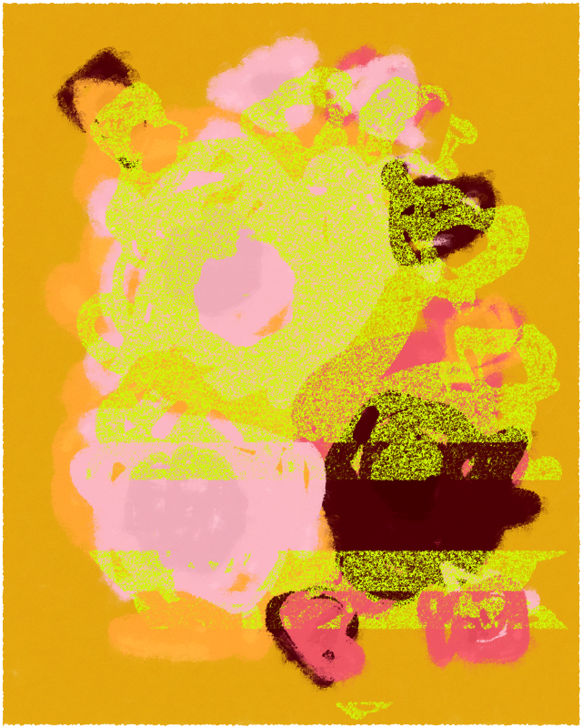 Eyeshadow Roses #51 static token preview