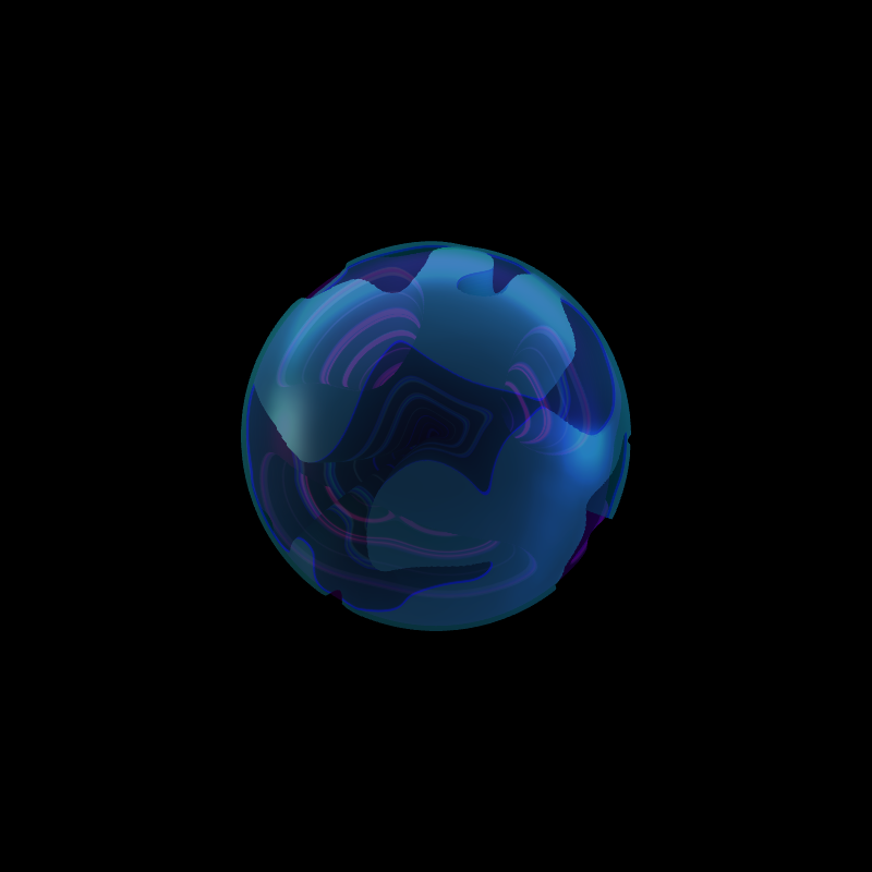 SynDevice #1887 static NFT preview