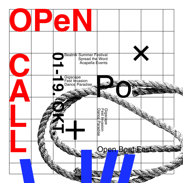 Generative Graphics - Poster #107 static token preview