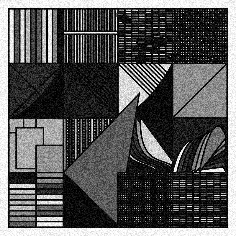 Tiles #17 static token preview