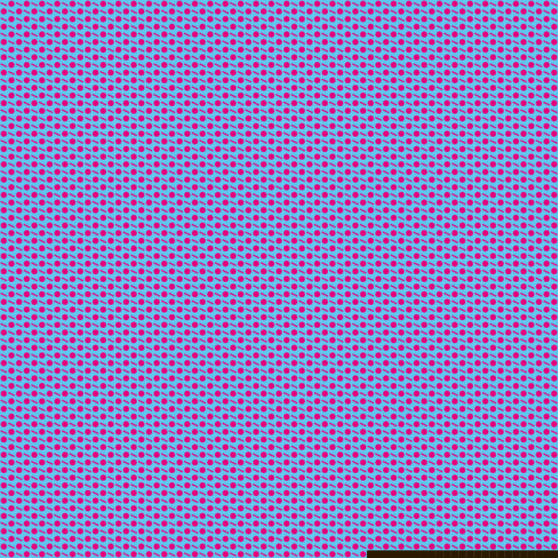 Tally! #5304 static NFT preview
