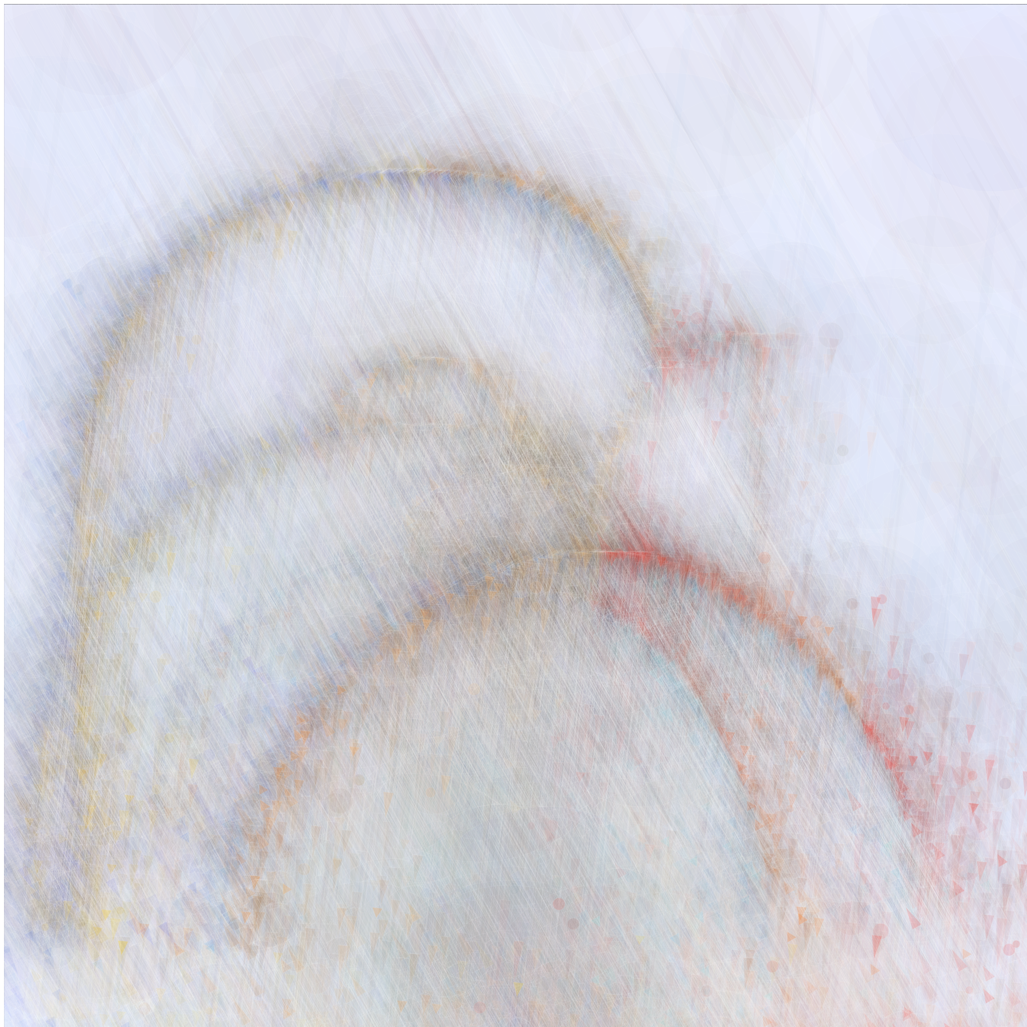 impossible cathedrals #311 static token preview