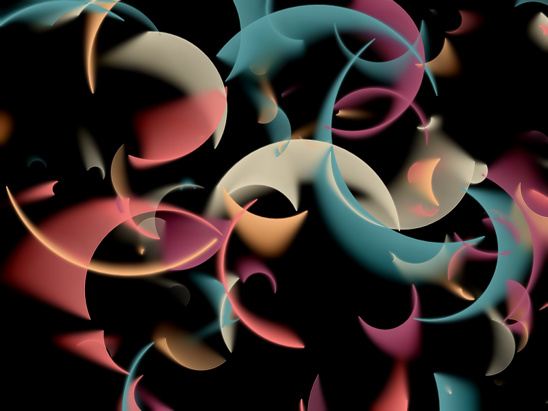 Arche #110 static NFT preview