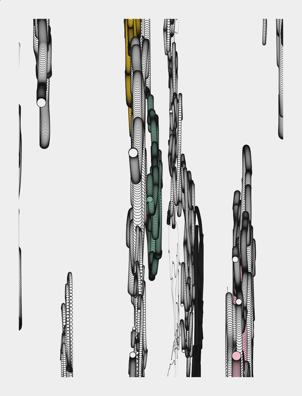 Annum #1353 static NFT preview