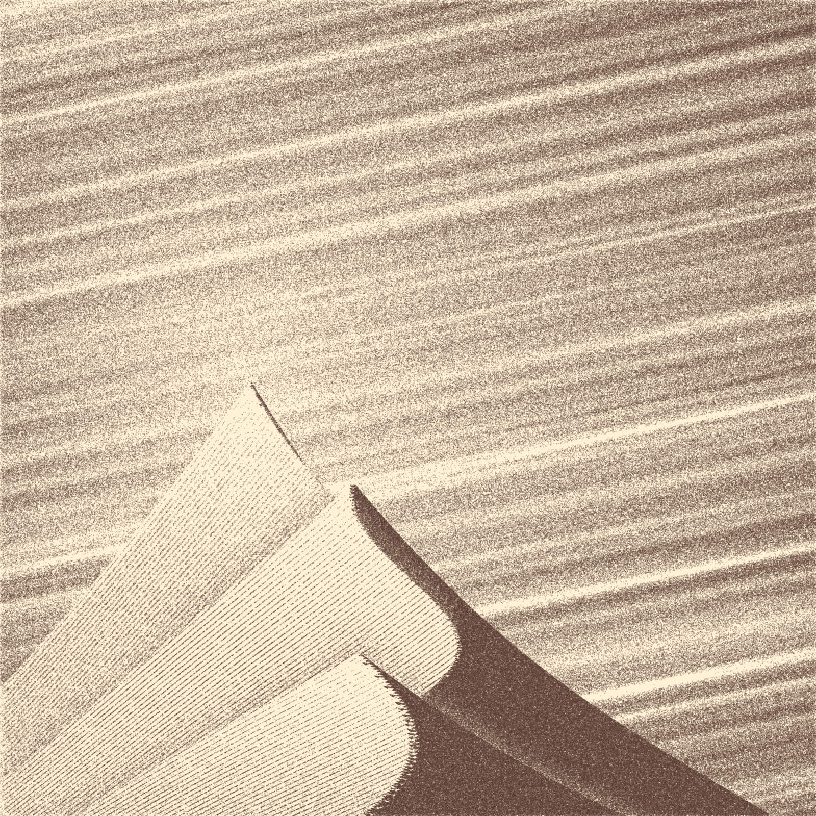 Solace #39 static NFT preview