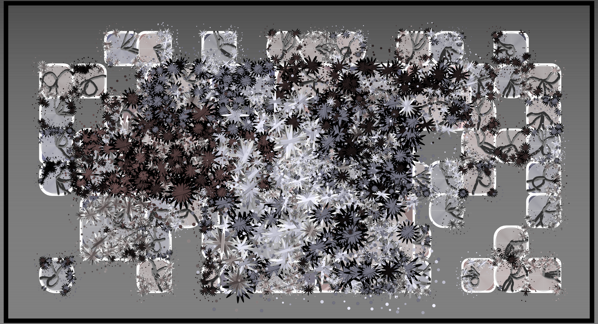 Retaken #13 static NFT preview