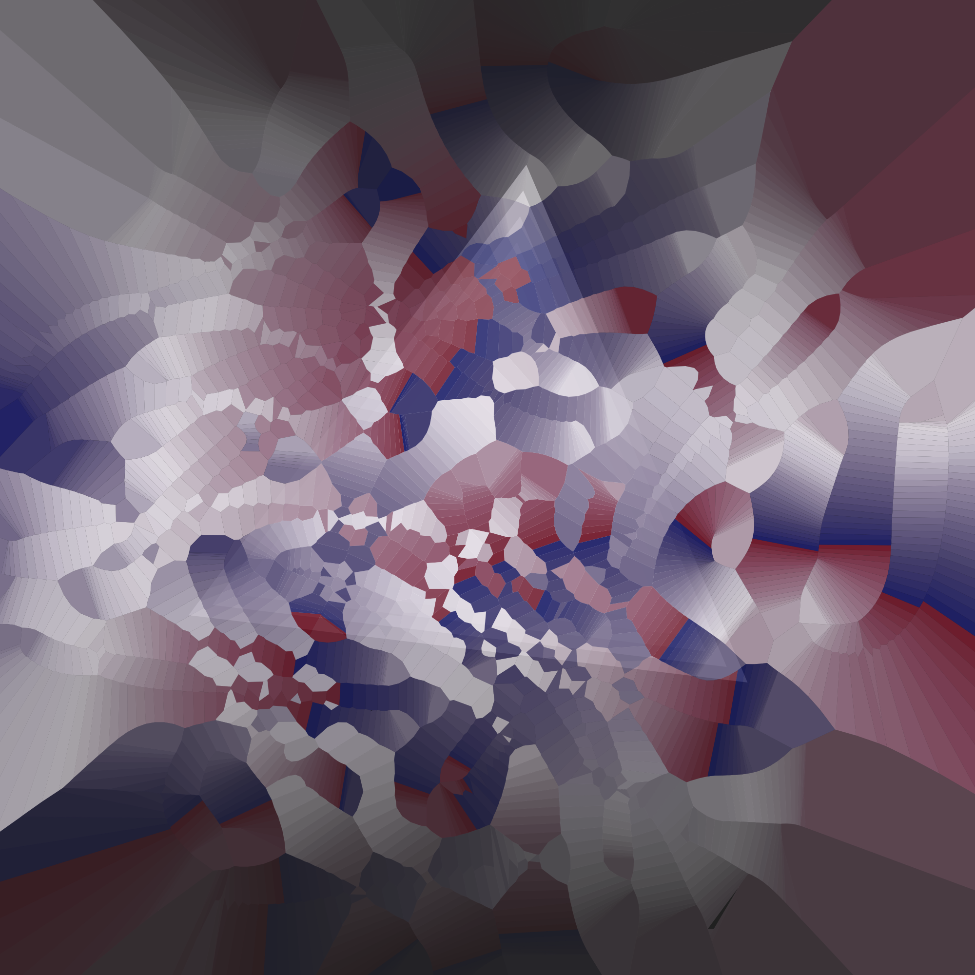 Incomplete Convergence #204 static NFT preview