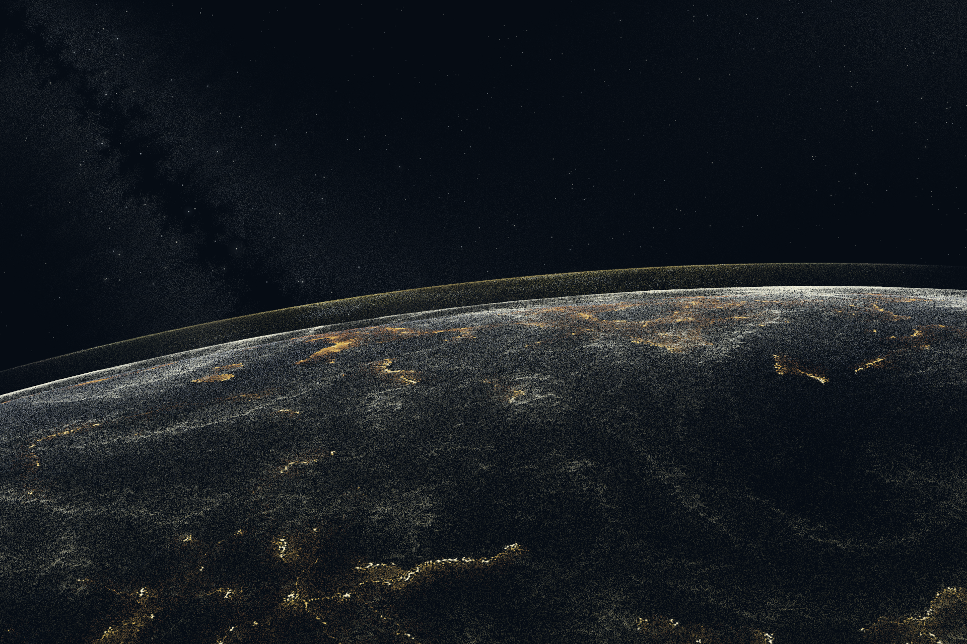 adrift #164 static token preview