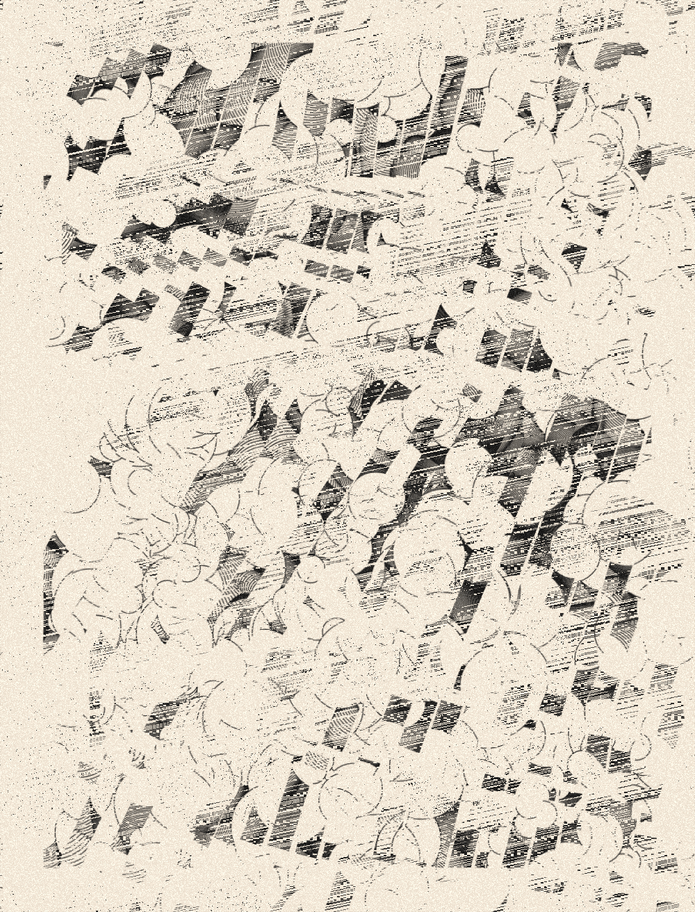 Annum #101 static NFT preview
