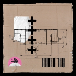 Lost box project preview