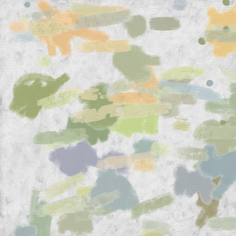 Busta Verde #37 static NFT preview