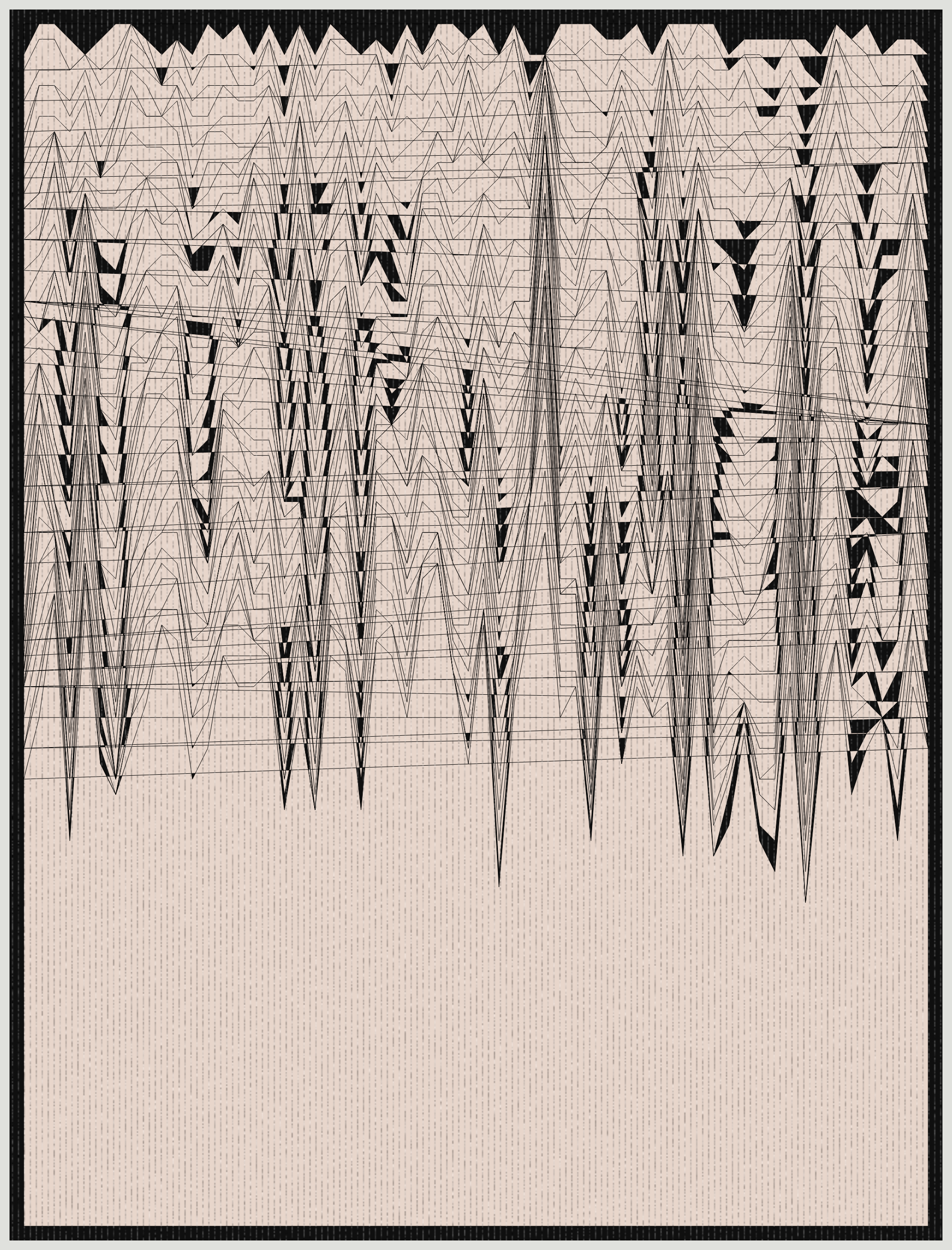 Chaos Notes #168 static NFT preview