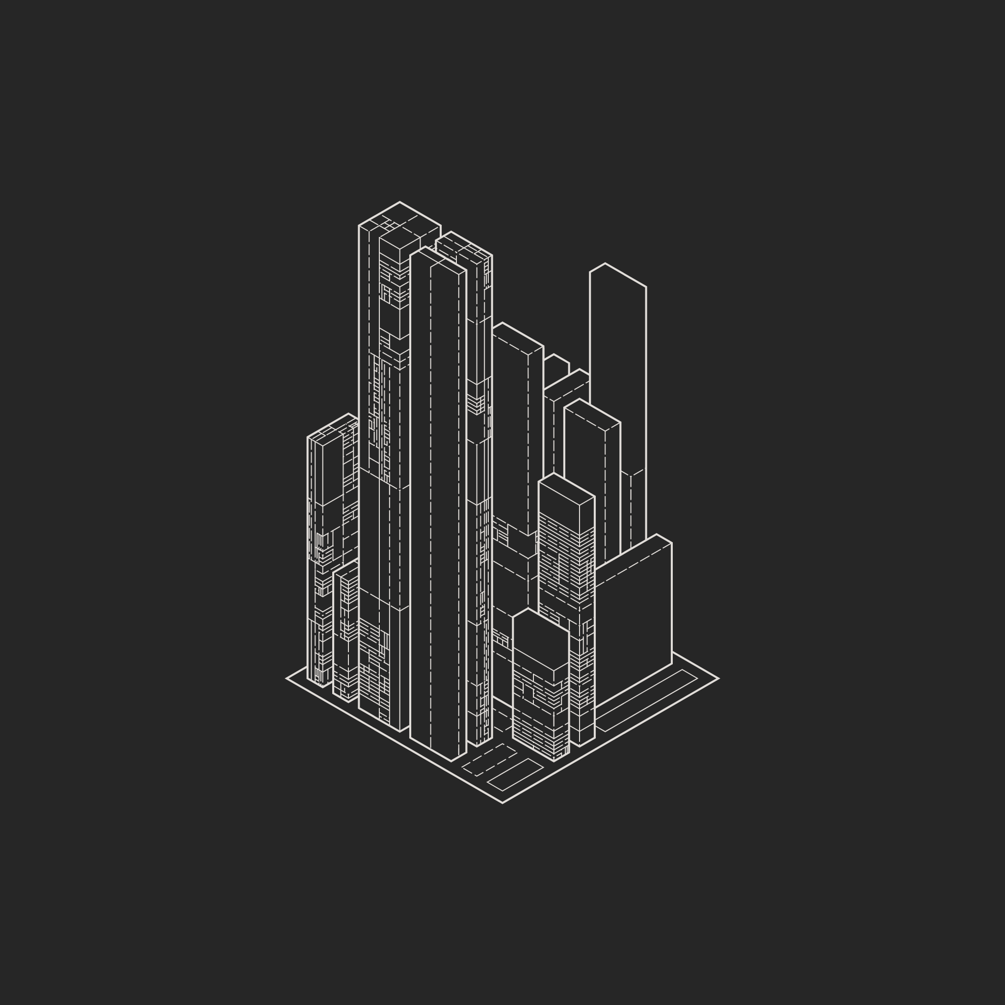 Urban Planning #19 static token preview