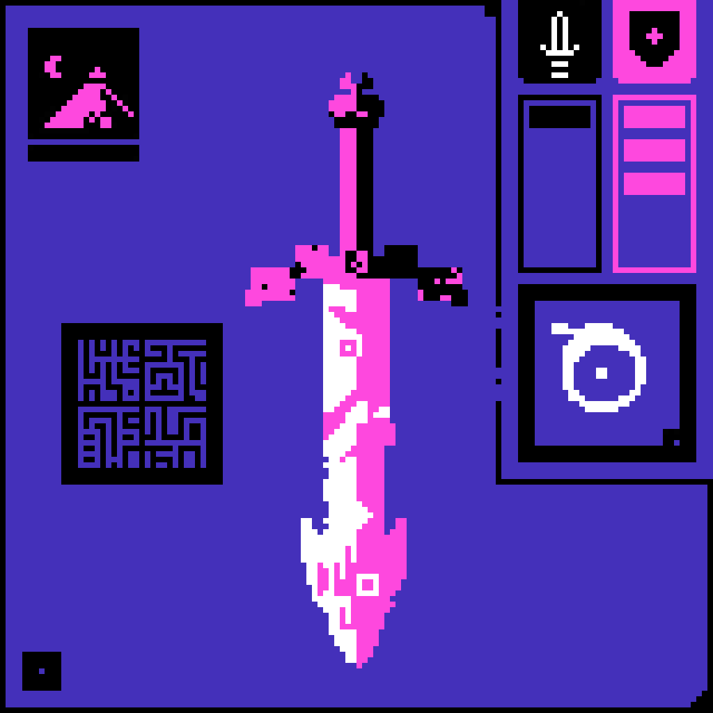 SWORDS #178 static token preview