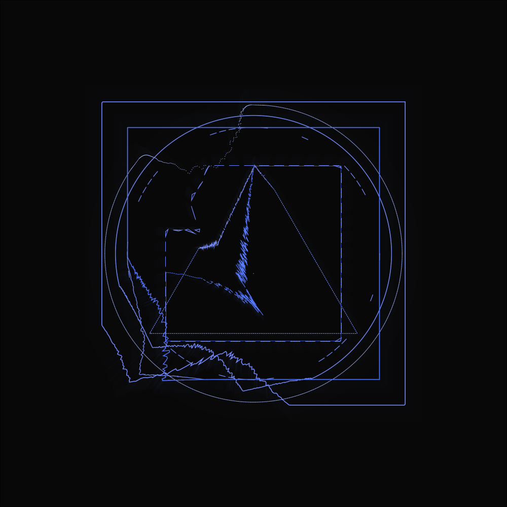 Circular Oscillation #41 static token preview
