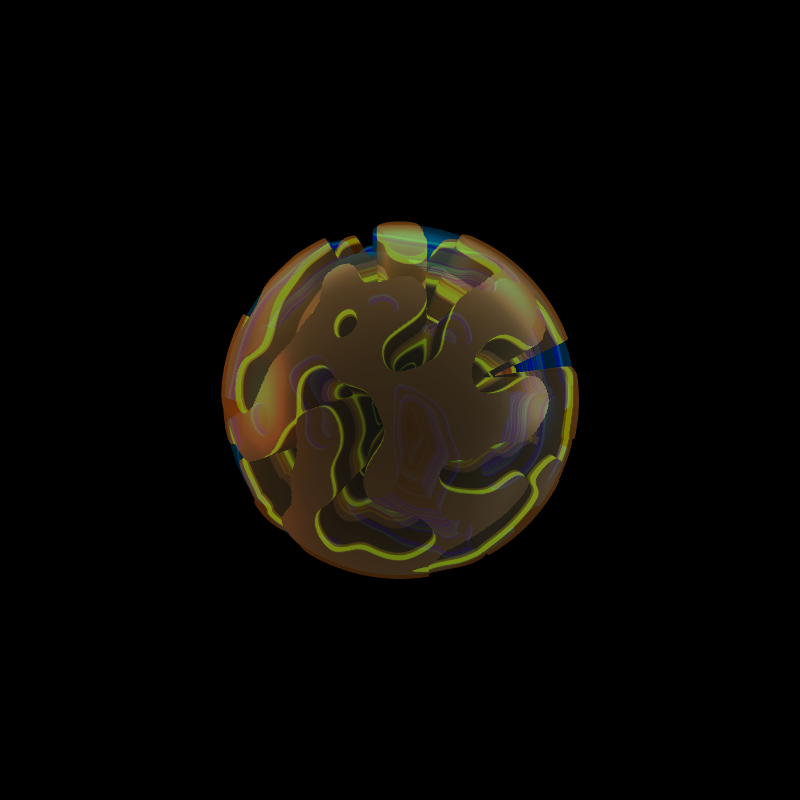 SynDevice #1560 static NFT preview