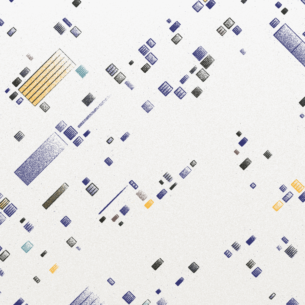Box packing 📦 #296 static NFT preview