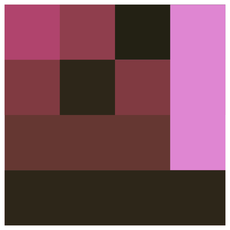 Colours for a large wall #29 static token preview
