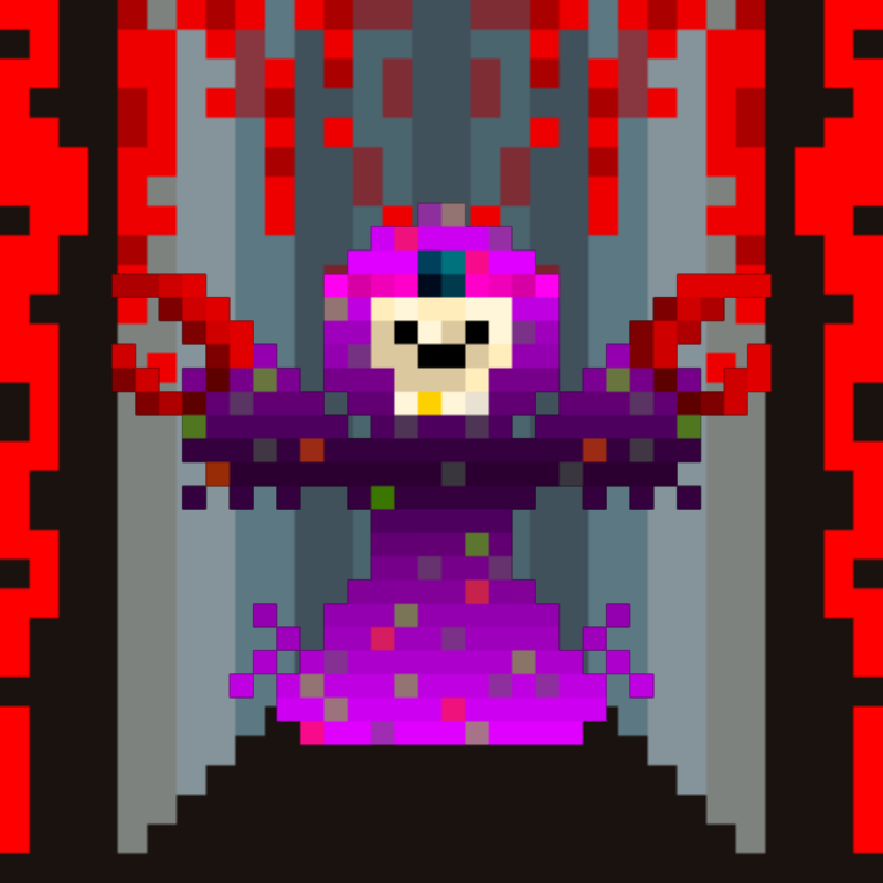 smol sacrifices #159 static token preview