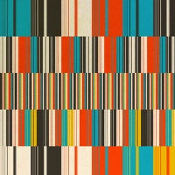 Between Stations #98 static NFT preview