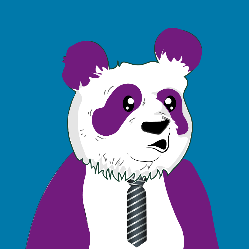 Evolving Pandas #14 static token preview