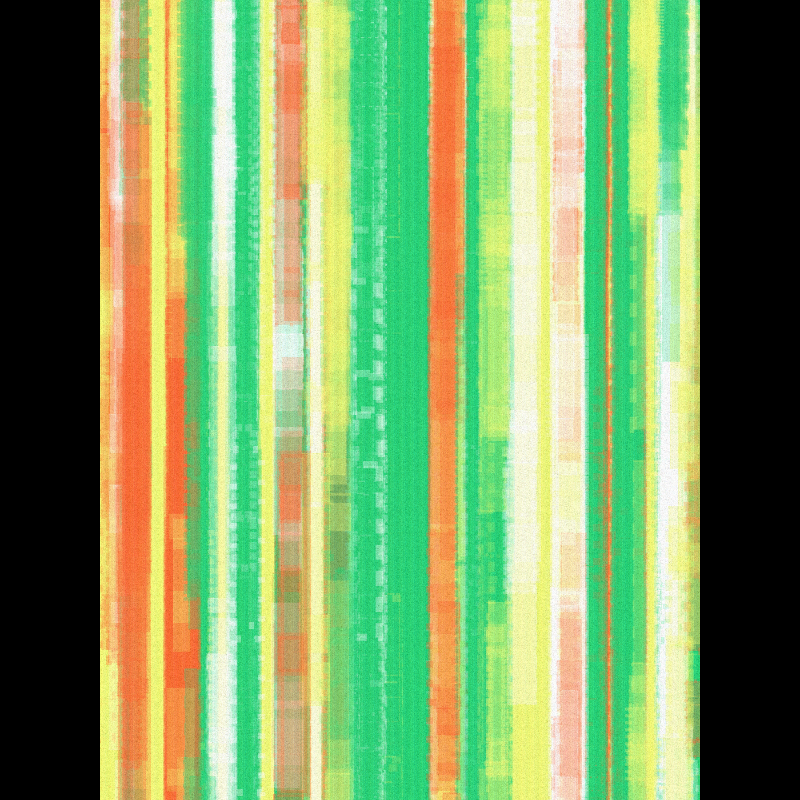 Set Disorder #116 static token preview