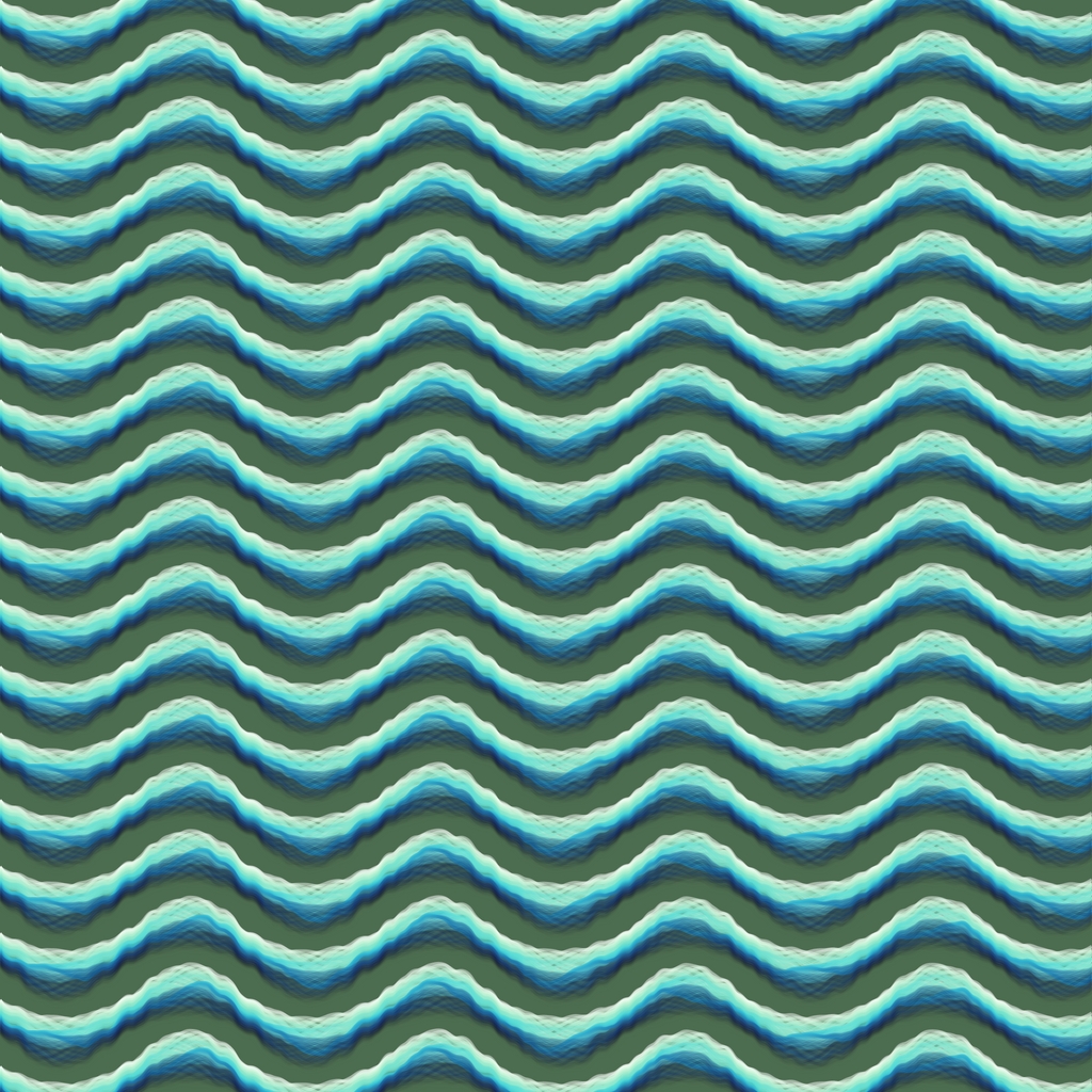 Melting Phase #206 static NFT preview