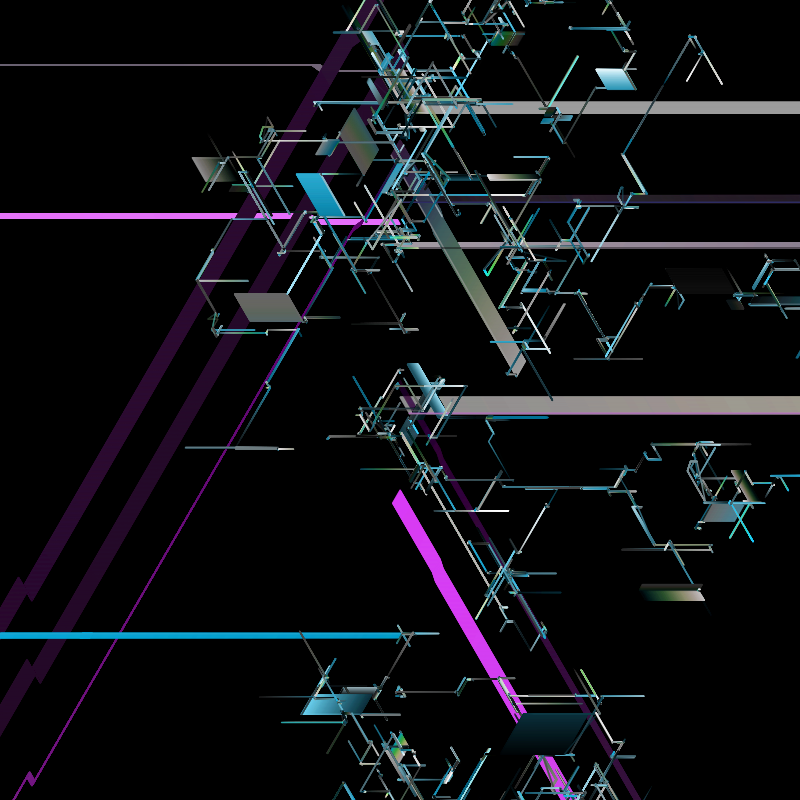 Lines and Planes #81 static token preview