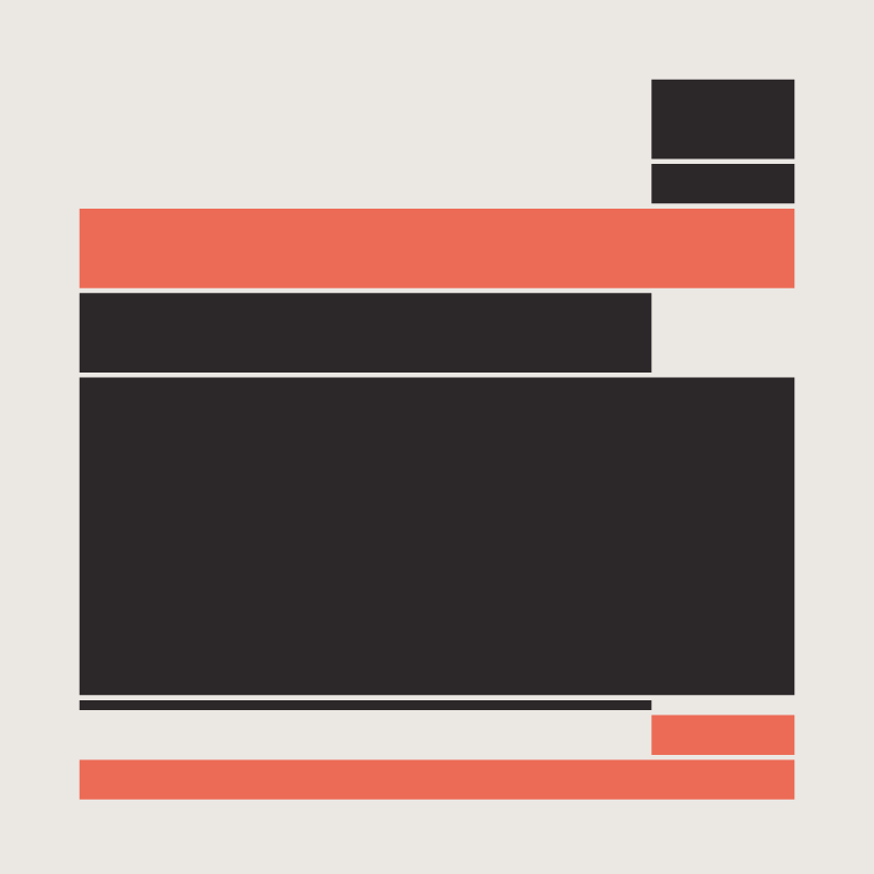 redblack #34 static NFT preview