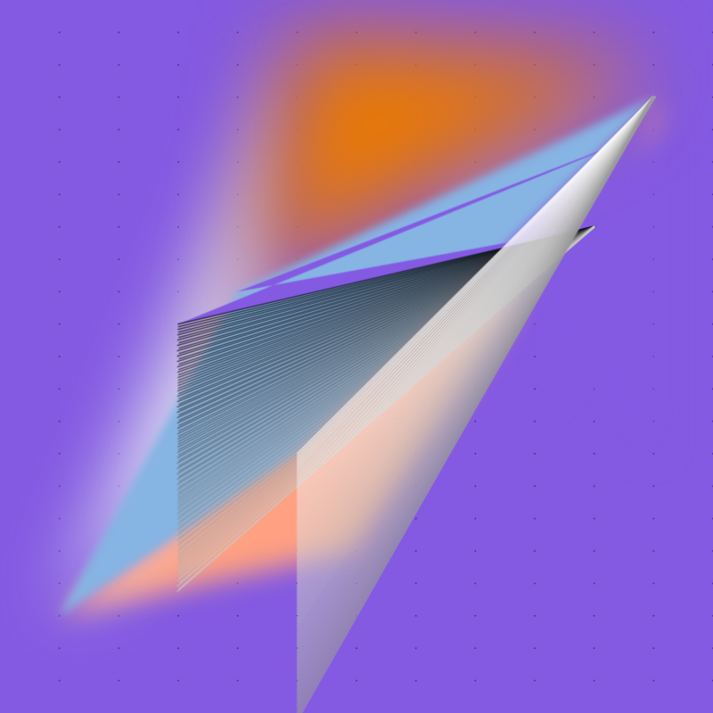 Origami #113 static token preview