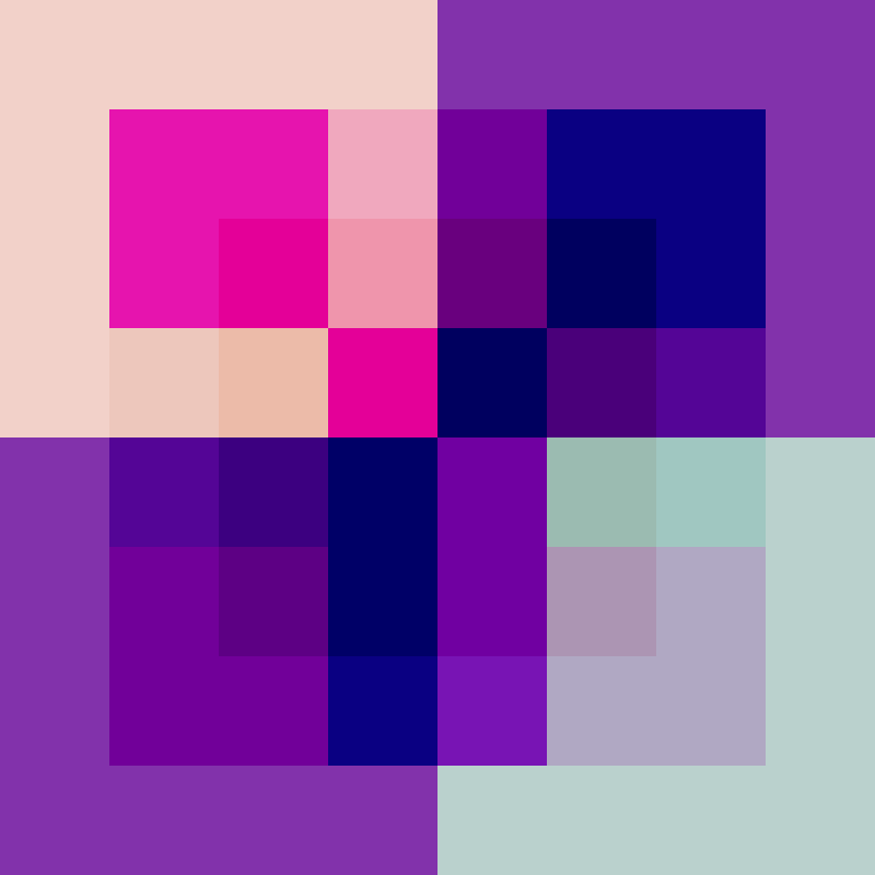 BLEND #986 static token preview