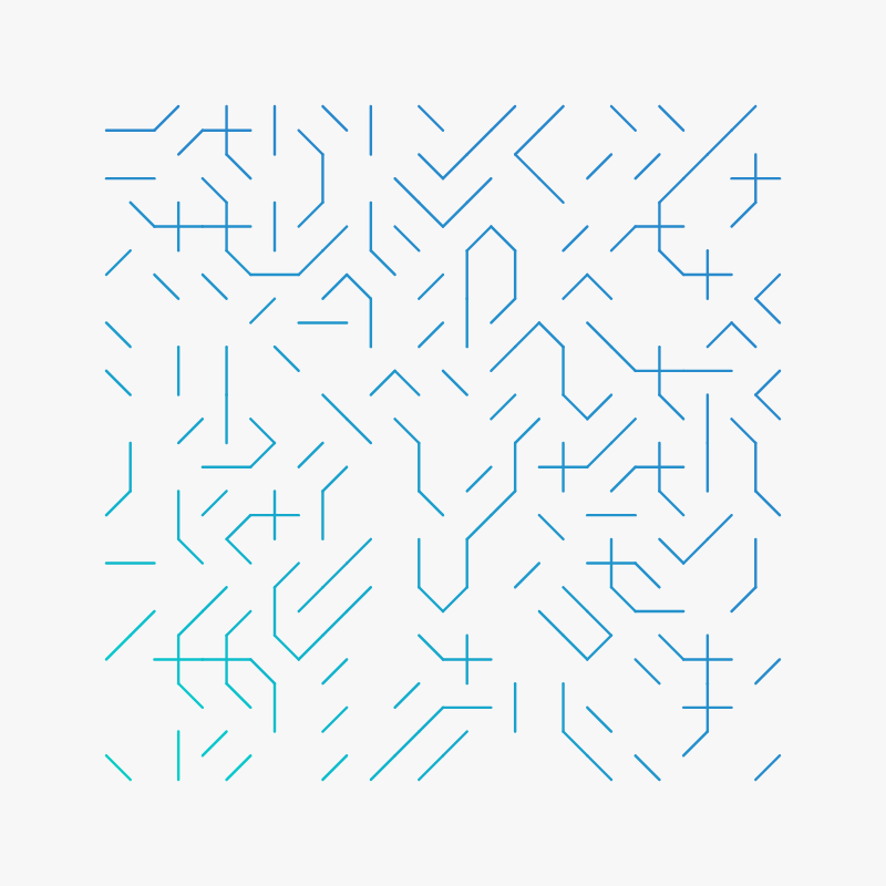 Ciphers #25 static NFT preview