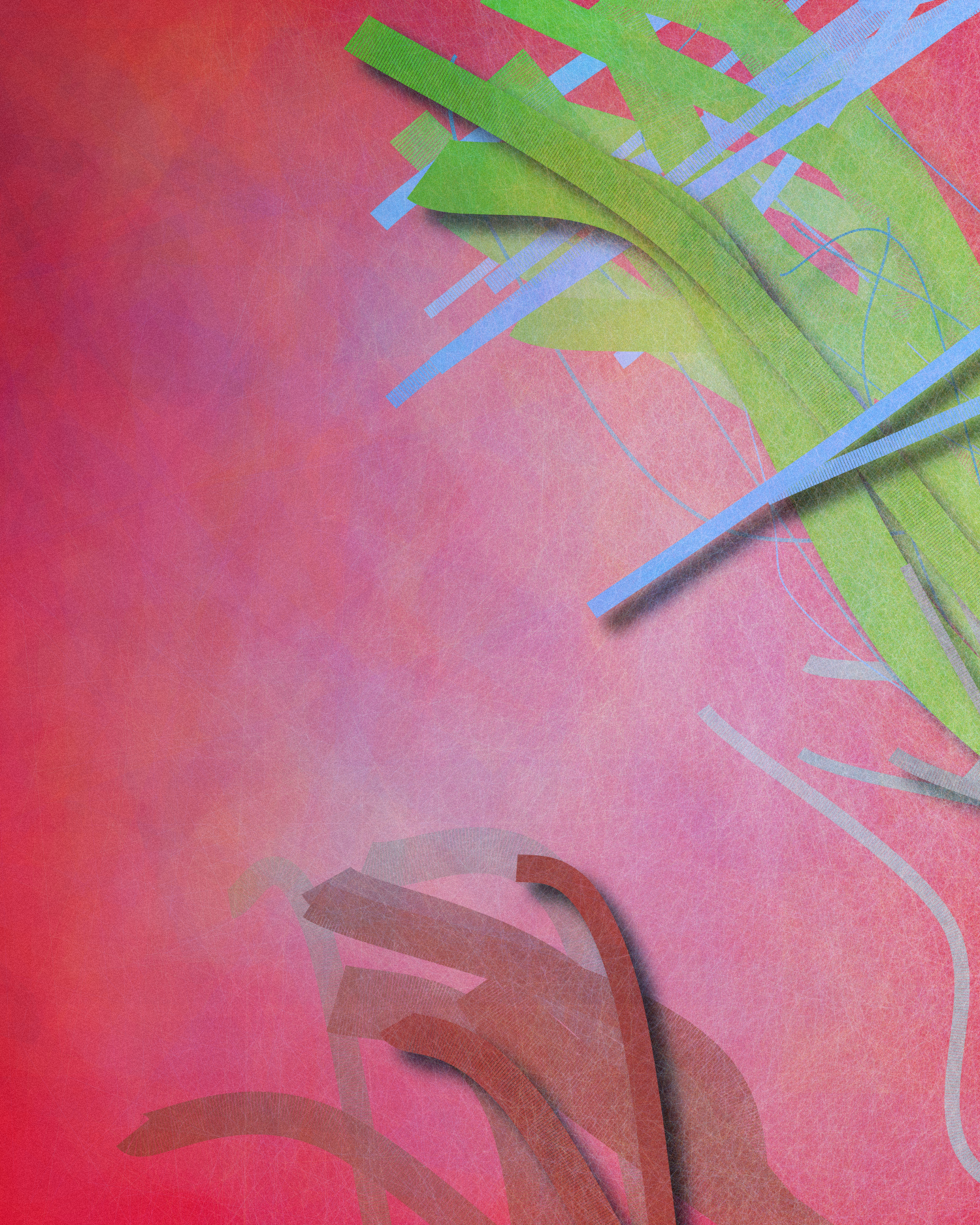 All That Could Be #28 static NFT preview