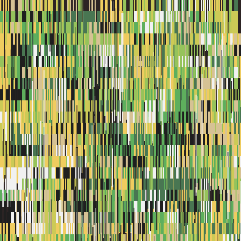 TRACTION #36 static NFT preview