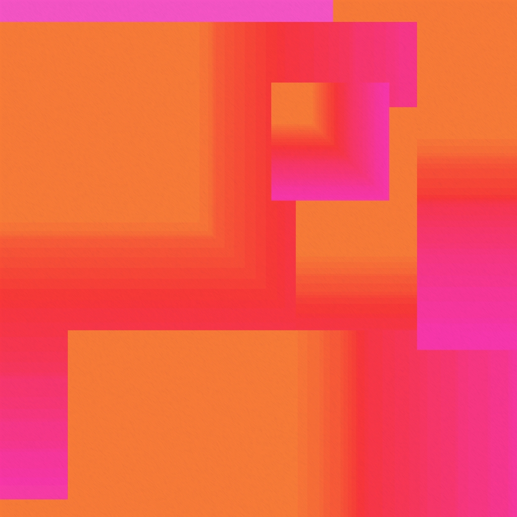 Light room #91 static NFT preview