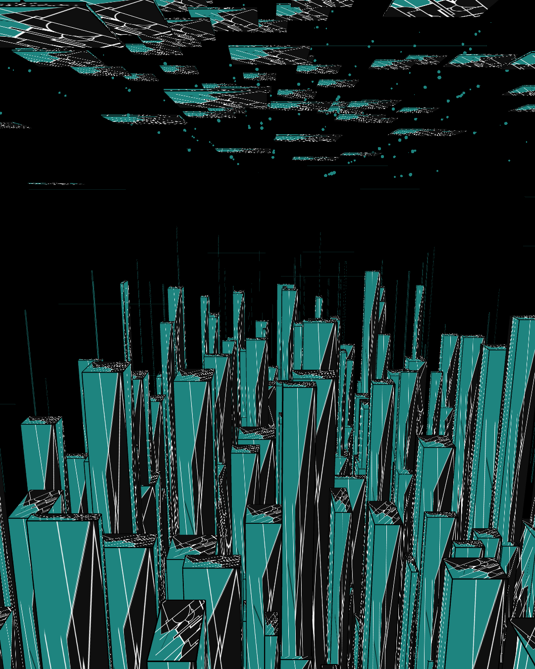 The night before the war began #12 static token preview