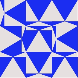 ANIMATED GEOMETRICA project preview