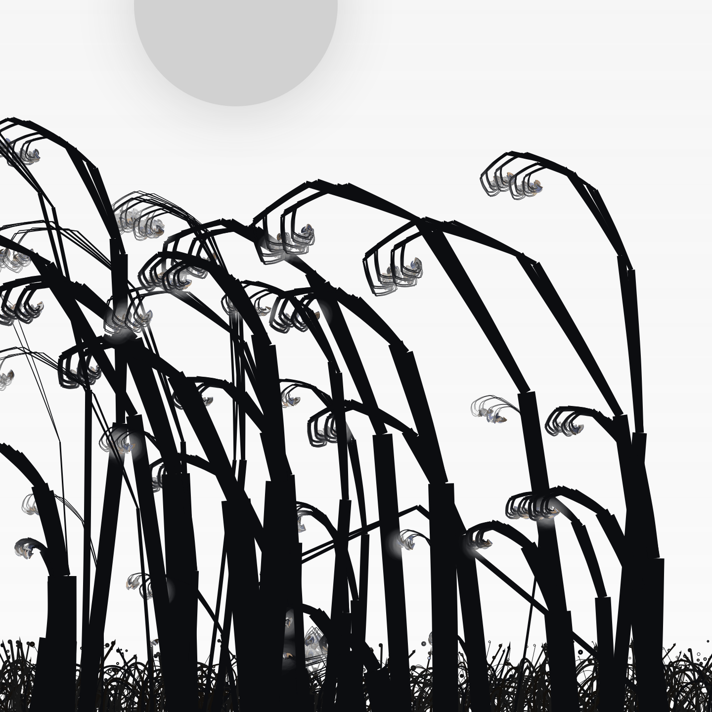 Wildwood Forest #722 static token preview