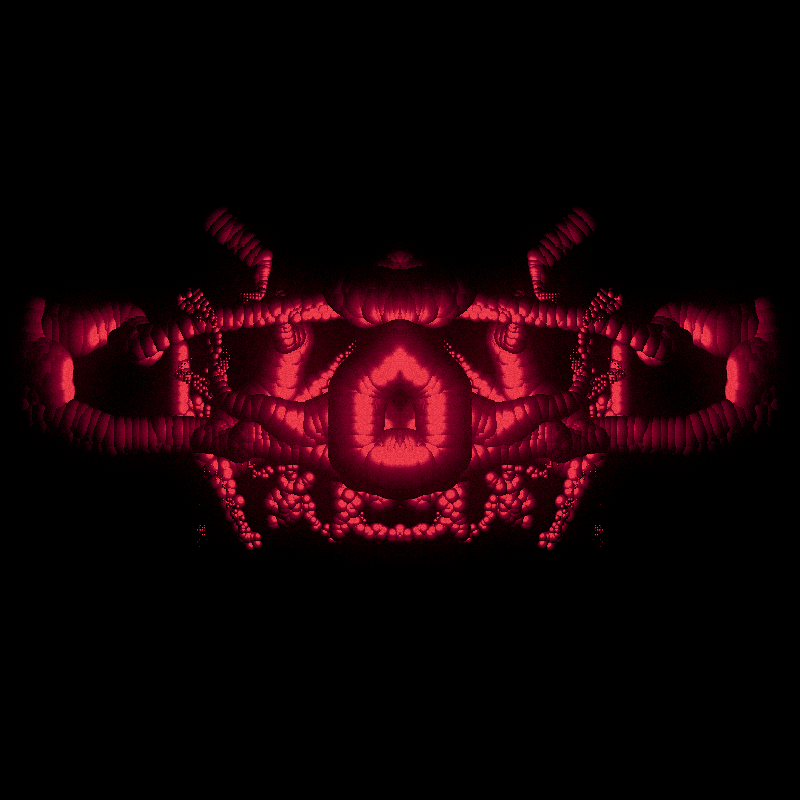 Cellular Aberration #77 static token preview