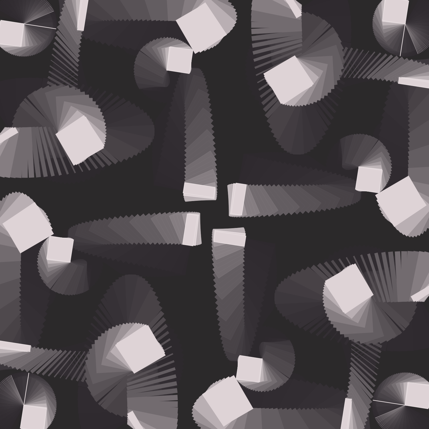 消えた #52 static token preview