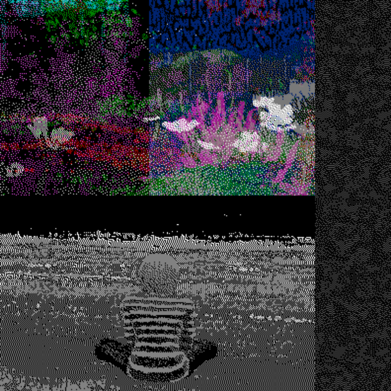 Inner Landscapes #85 static token preview