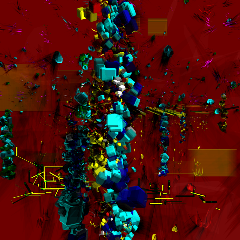 dshine_dshade #89 static NFT preview