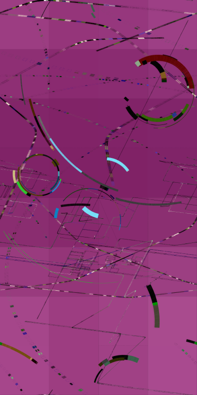inverse #234 static NFT preview