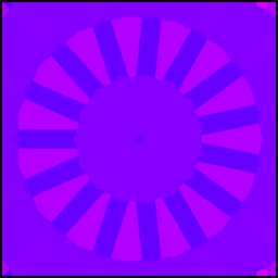 Contraction project preview