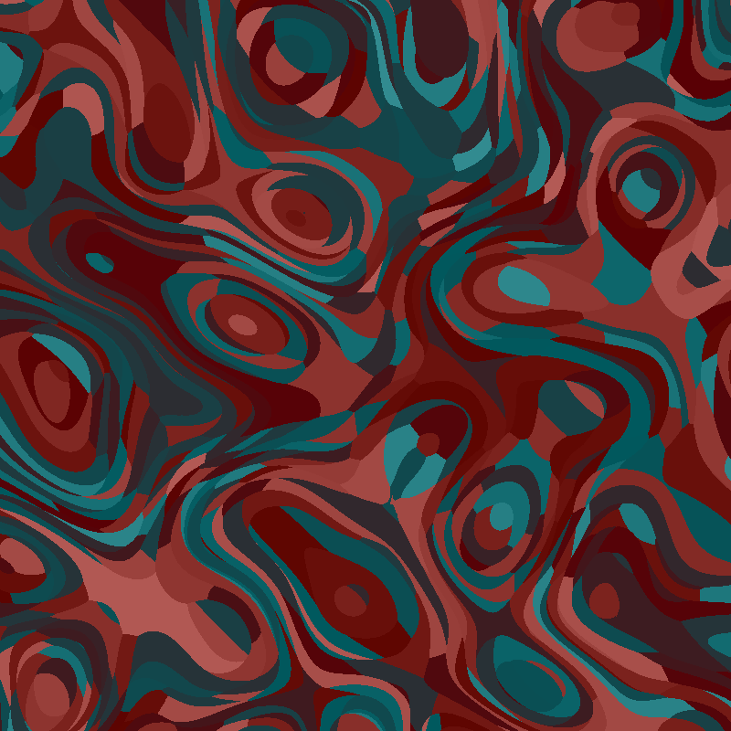 Woozy #467 static NFT preview